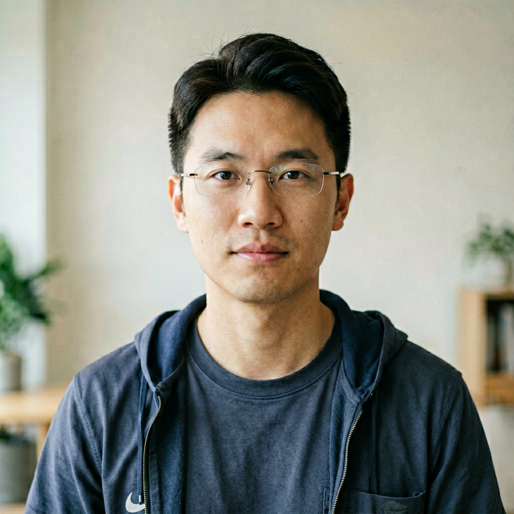 数据分析爱好者头像