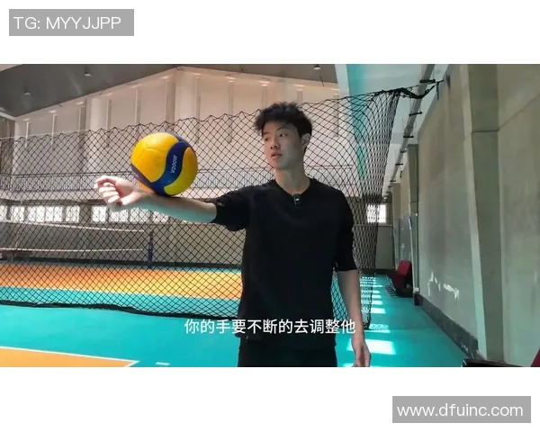 排球新手必看:从零基础到实力提升的全面入门攻略 排球新手必看:从零基础到实力提升的全面入门攻略