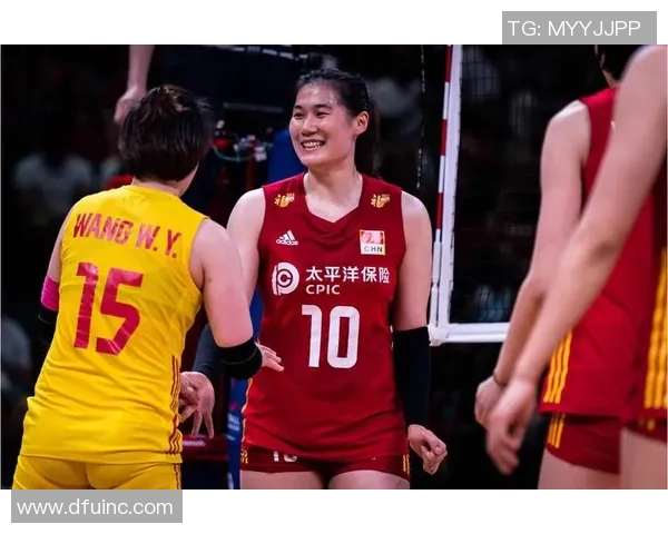 西安排球队在排球耐力排名中创下新高引发广泛关注与讨论 西安排球队在排球耐力排名中创下新高引发广泛关注与讨论