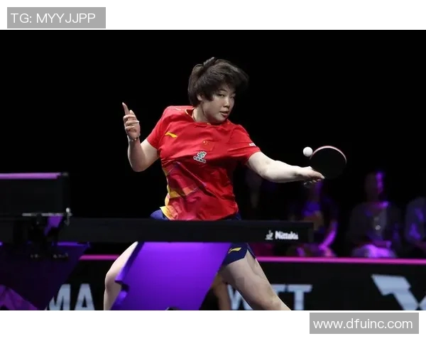 重庆乒乓球队在冠军赛中的速度表现分析与精彩瞬间回顾 重庆乒乓球队在冠军赛中的速度表现分析与精彩瞬间回顾