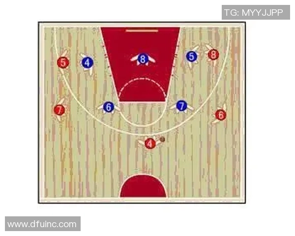 南京篮球队盯防战术解析及其在比赛中的实际应用探讨 南京篮球队盯防战术解析及其在比赛中的实际应用探讨