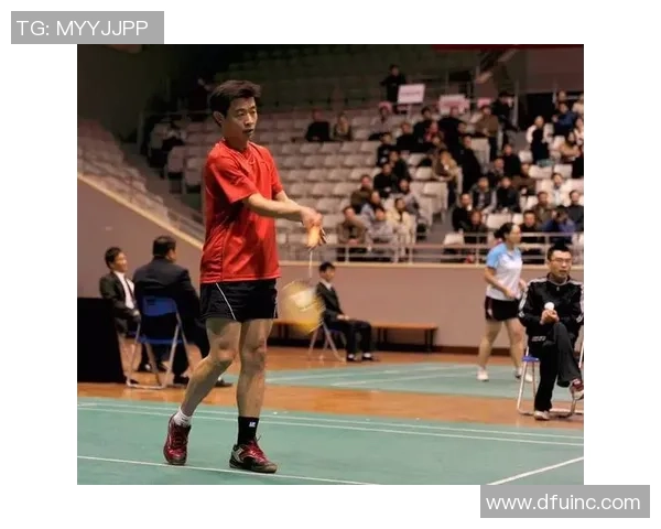 成都羽毛球队在锦标赛中的速度优势分析与表现点评