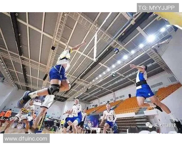 武汉排球队实力解析与发展前景展望全面剖析排球运动的魅力与挑战