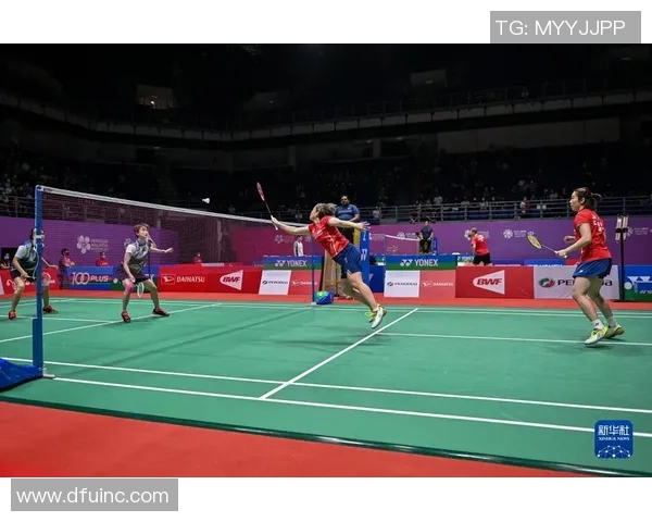 深圳羽毛球队在羽毛球速度排行榜中荣获第四名展现出强大实力与潜力 深圳羽毛球队在羽毛球速度排行榜中荣获第四名展现出强大实力与潜力