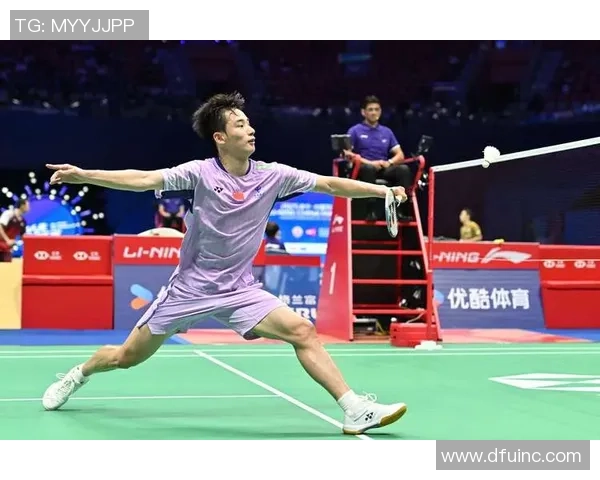 杭州羽毛球队在大师赛中的节奏表现分析与点评