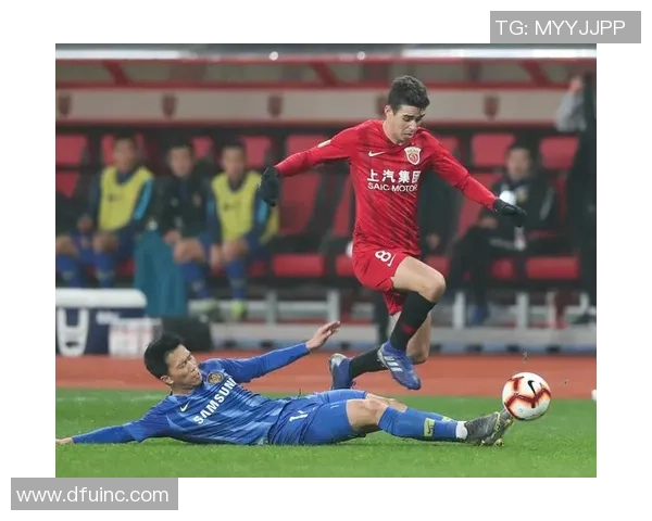 深入探讨上海足球队在比赛中的配合表现与数据分析结果