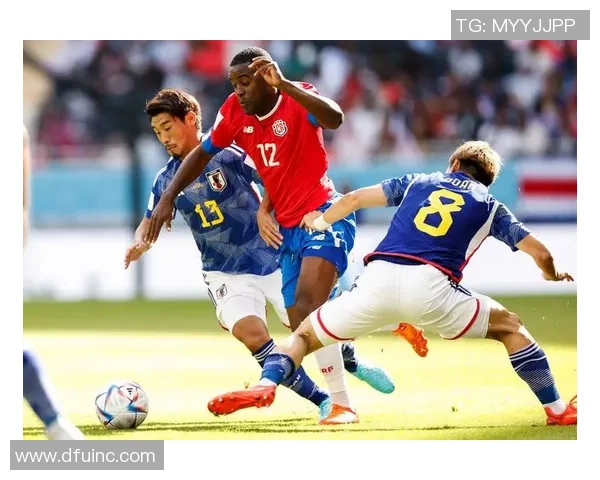 哥斯达黎加足球新星崛起引发全球关注与期待