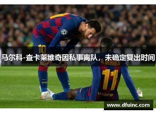 马尔科-查卡莱维奇因私事离队，未确定复出时间
