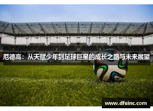 厄德高：从天赋少年到足球巨星的成长之路与未来展望